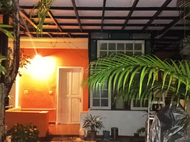 1 RK Independent Builder Floor in Fort Kochi for rent Kochi. The reference number is 20301425