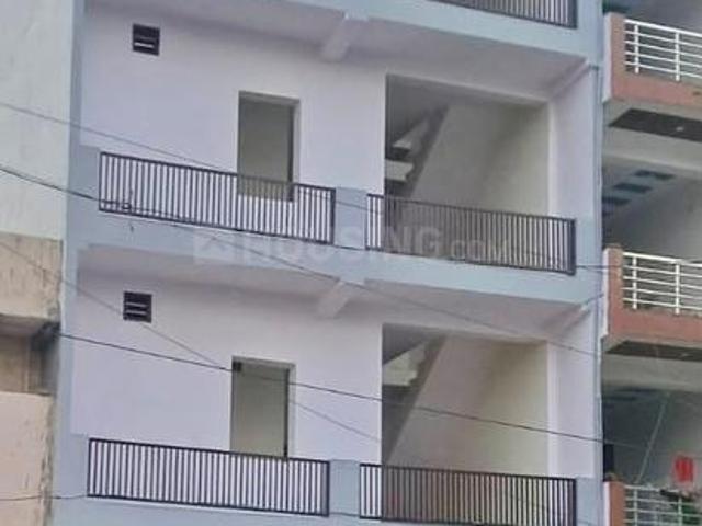 1 RK Independent Builder Floor in Farukh Nagar for rent Gurgaon. The reference number is 20441091
