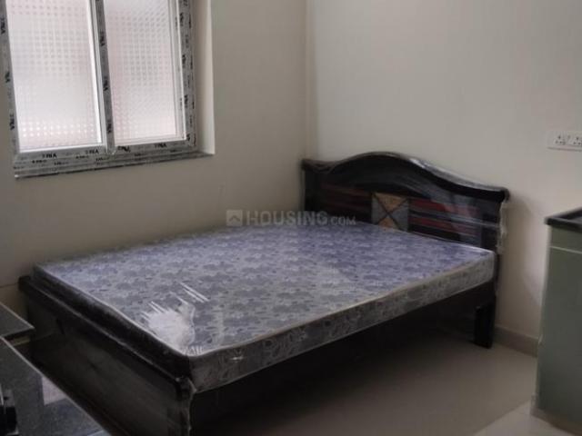 1 RK Independent Builder Floor in Financial District for rent Hyderabad. The reference number is 20274988