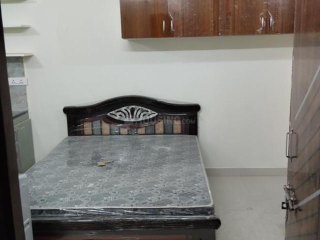 1 RK Independent Builder Floor in Financial District for rent Hyderabad. The reference number is 20275570
