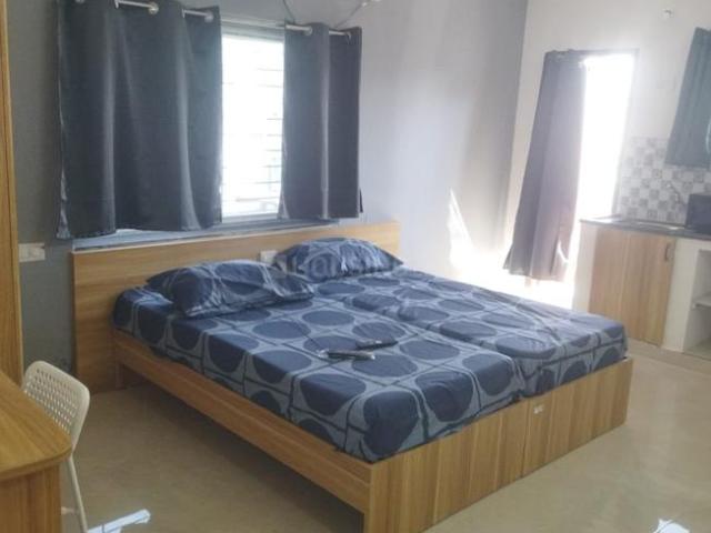 1 RK Independent Builder Floor in Financial District for rent Hyderabad. The reference number is 20275800
