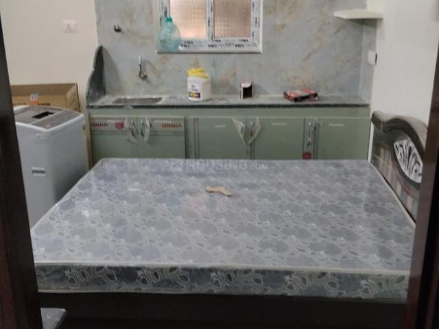 1 RK Independent Builder Floor in Financial District for rent Hyderabad. The reference number is 20283039