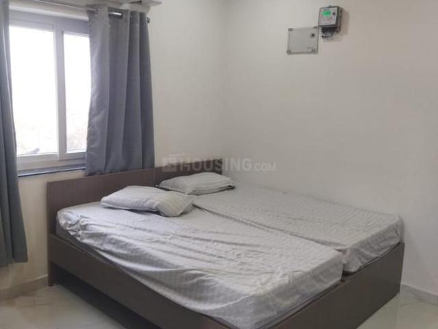 1 RK Independent Builder Floor in Financial District for rent Hyderabad. The reference number is 20290232