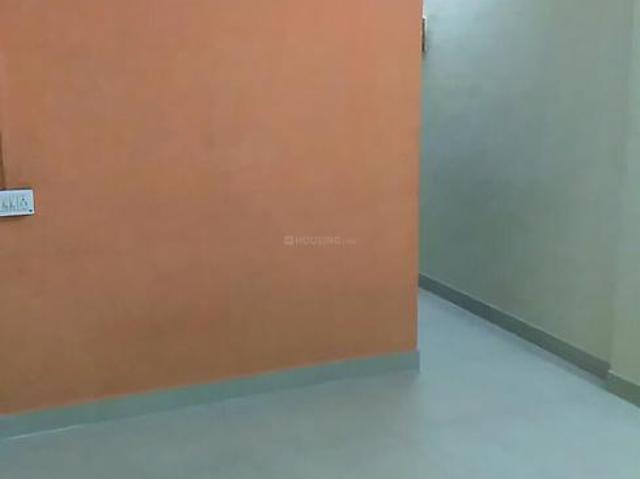 1 RK Independent Builder Floor in Kothrud for rent Pune. The reference number is 6696917