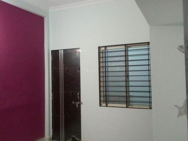 1 RK Independent Builder Floor in Kolar Road for rent Bhopal. The reference number is 10872521