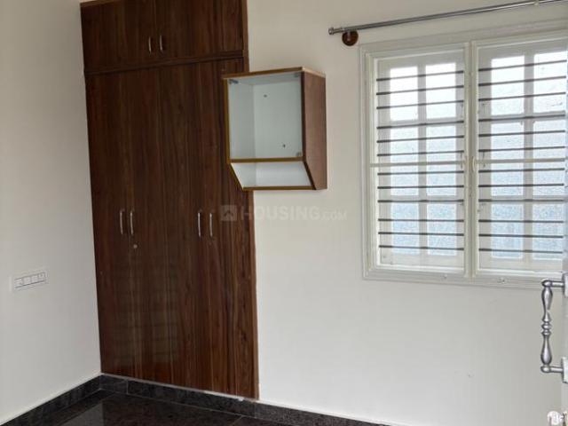 1 RK Independent Builder Floor in Konasandra for rent Bengaluru. The reference number is 18773807