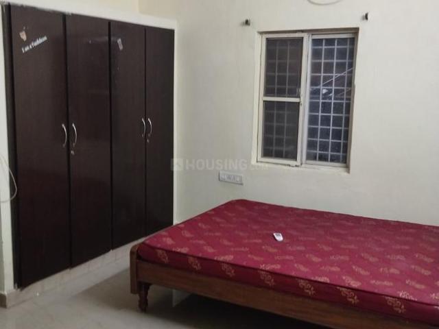 1 RK Independent Builder Floor in Kondapur for rent Hyderabad. The reference number is 20637034
