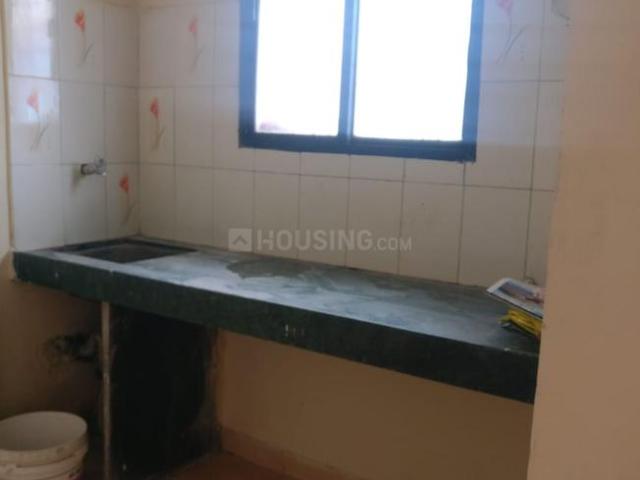 1 RK Independent Builder Floor in Kondhwa for rent Pune. The reference number is 12828542