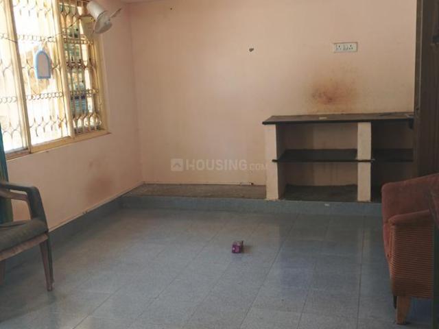 1 RK Independent Builder Floor in Koramangala for rent Bengaluru. The reference number is 16801396