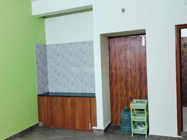 1 RK Independent Builder Floor in Koramangala for rent Bengaluru. The reference number is 19363230