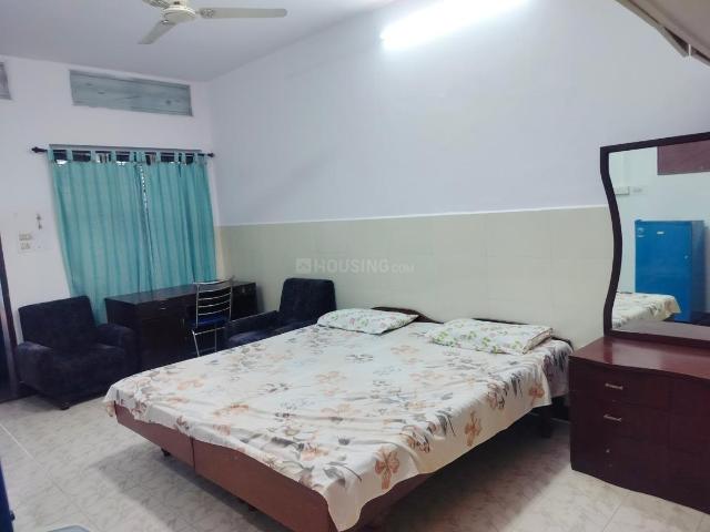 1 RK Independent Builder Floor in Koramangala for rent Bengaluru. The reference number is 19384274