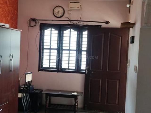 1 RK Independent Builder Floor in Koramangala for rent Bengaluru. The reference number is 20303677