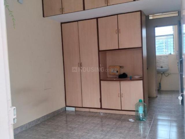 1 RK Independent Builder Floor in Koramangala for rent Bengaluru. The reference number is 20415162