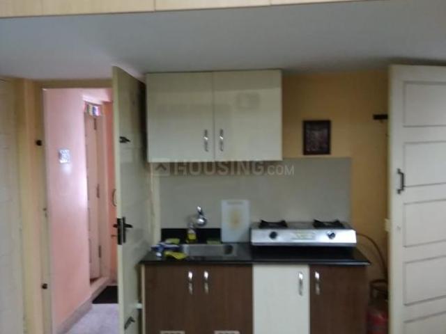 1 RK Independent Builder Floor in Koramangala for rent Bengaluru. The reference number is 20505834