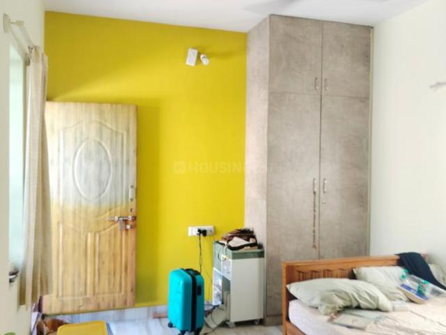 1 RK Independent Builder Floor in Koramangala for rent Bengaluru. The reference number is 20559413
