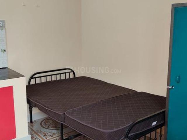 1 RK Independent Builder Floor in Koramangala for rent Bengaluru. The reference number is 20627732