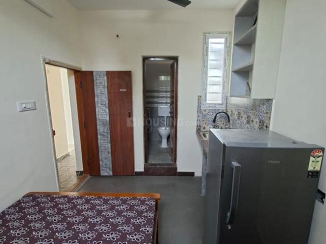 1 RK Independent Builder Floor in Koramangala for rent Bengaluru. The reference number is 20755238