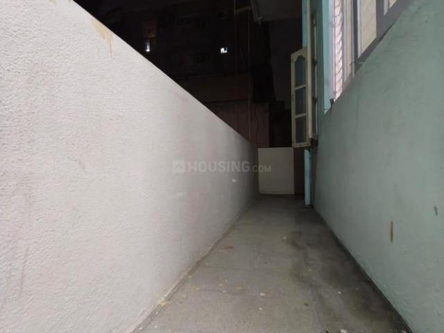 1 RK Independent Builder Floor in Koramangala for rent Bengaluru. The reference number is 20803835