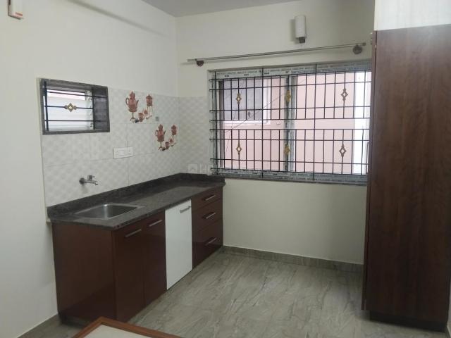 1 RK Independent Builder Floor in Koramangala for rent Bengaluru. The reference number is 20866503