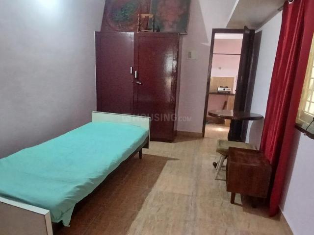 1 RK Independent Builder Floor in Koramangala for rent Bengaluru. The reference number is 20886368