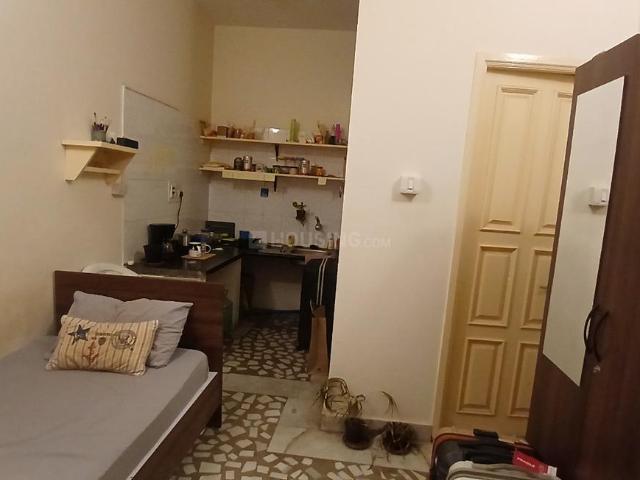 1 RK Independent Builder Floor in Koramangala for rent Bengaluru. The reference number is 20898149