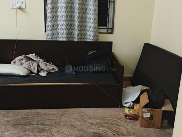 1 RK Independent Builder Floor in Koramangala for rent Bengaluru. The reference number is 20899969