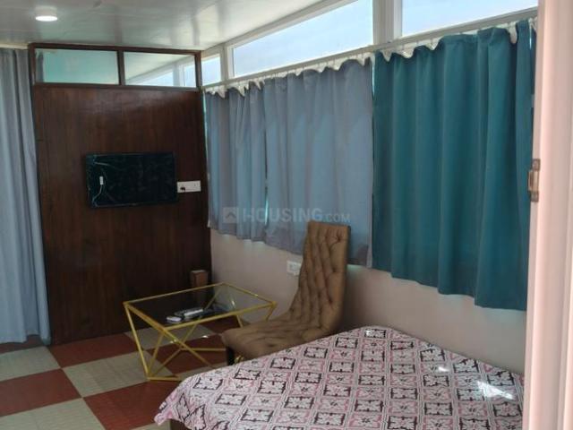 1 RK Independent Builder Floor in Katwaria Sarai for rent New Delhi. The reference number is 20515754