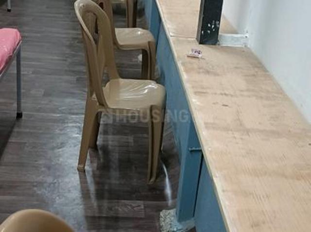 1 RK Independent Builder Floor in Kaulkhed for rent Akola. The reference number is 13842209