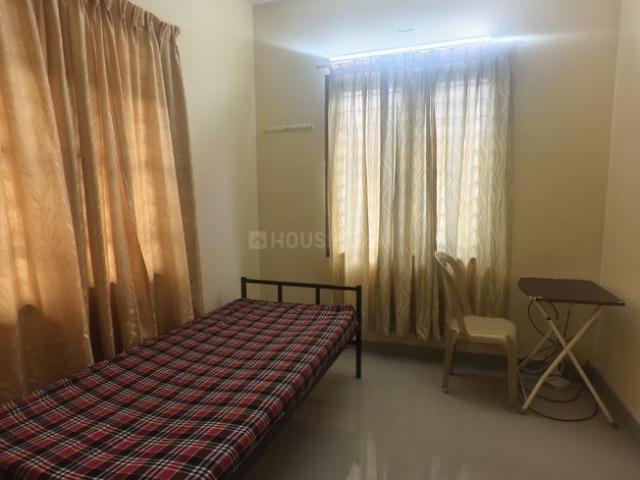 1 RK Independent Builder Floor in Kadavanthra for rent Kochi. The reference number is 20823091