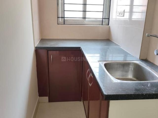 1 RK Independent Builder Floor in Kaggadasapura for rent Bengaluru. The reference number is 20438554
