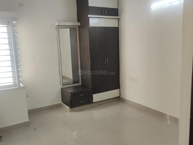 1 RK Independent Builder Floor in Kaggadasapura for rent Bengaluru. The reference number is 20444439