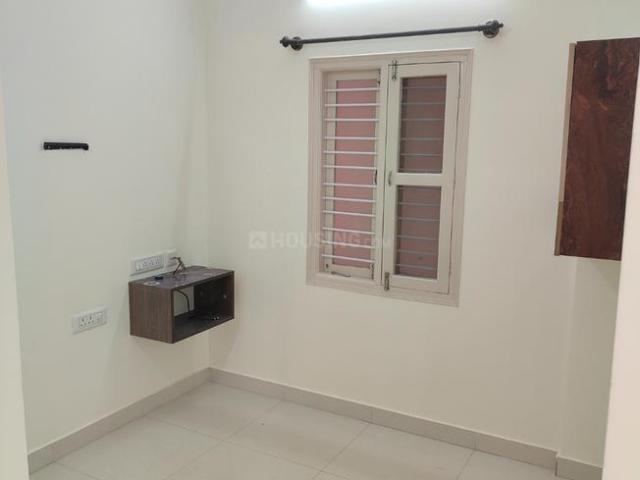 1 RK Independent Builder Floor in Kaggadasapura for rent Bengaluru. The reference number is 20460830