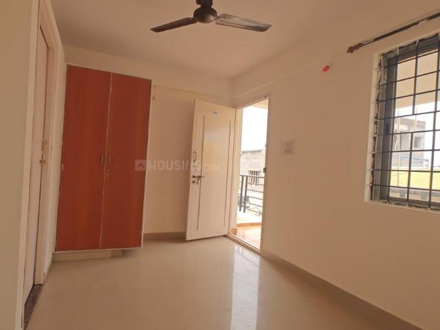 1 RK Independent Builder Floor in Kaggadasapura for rent Bengaluru. The reference number is 20507179