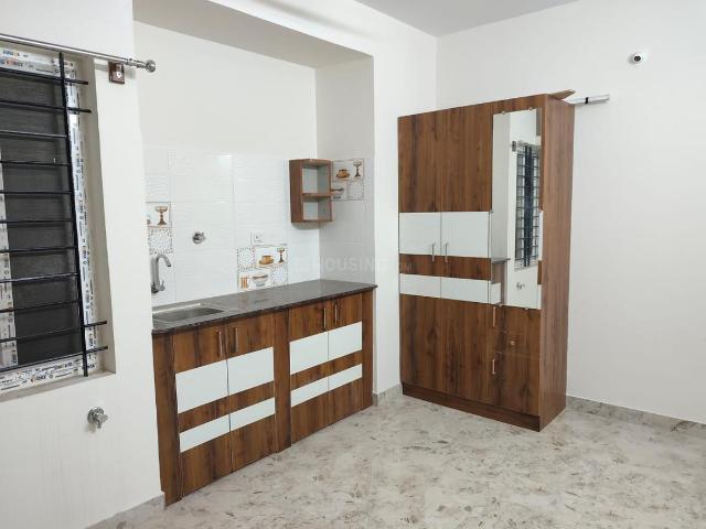 1 RK Independent Builder Floor in Kaggadasapura for rent Bengaluru. The reference number is 20518372