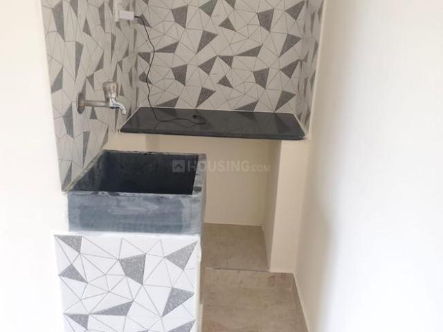 1 RK Independent Builder Floor in Kaggadasapura for rent Bengaluru. The reference number is 20763277