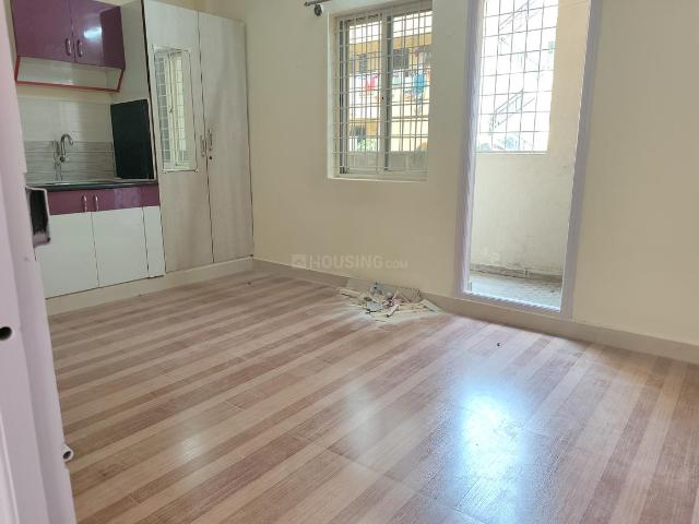 1 RK Independent Builder Floor in Kaggadasapura for rent Bengaluru. The reference number is 20149649
