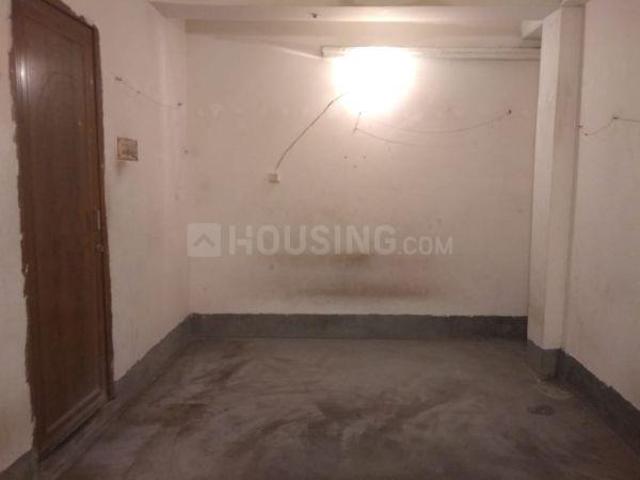 1 RK Independent Builder Floor in Kaikhali for rent Kolkata. The reference number is 5559095