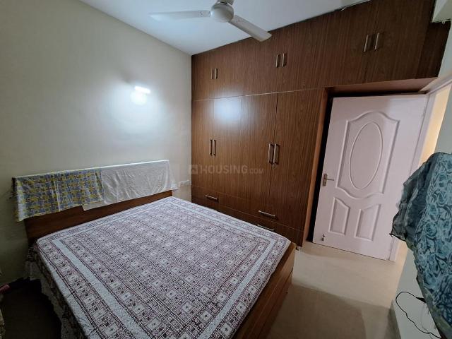 1 RK Independent Builder Floor in Kalkaji Extension for rent New Delhi. The reference number is 20943771
