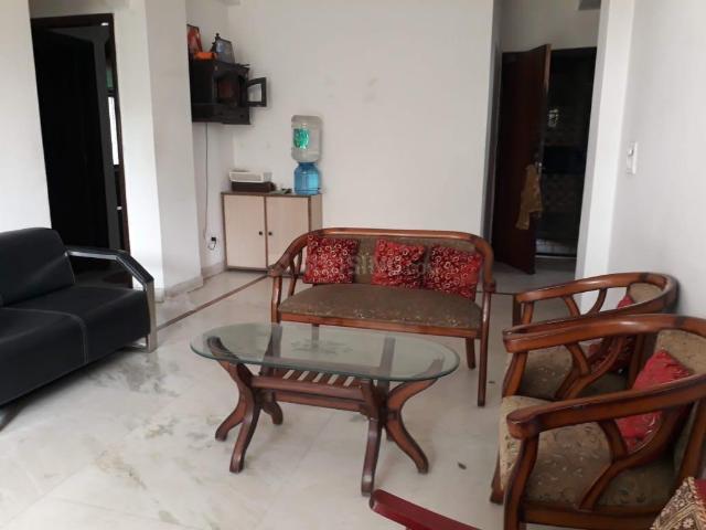 1 RK Independent Builder Floor in Kalkaji for rent New Delhi. The reference number is 10269175