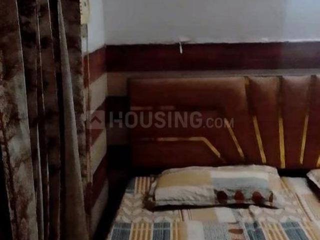 1 RK Independent Builder Floor in Kalkaji for rent New Delhi. The reference number is 20748913
