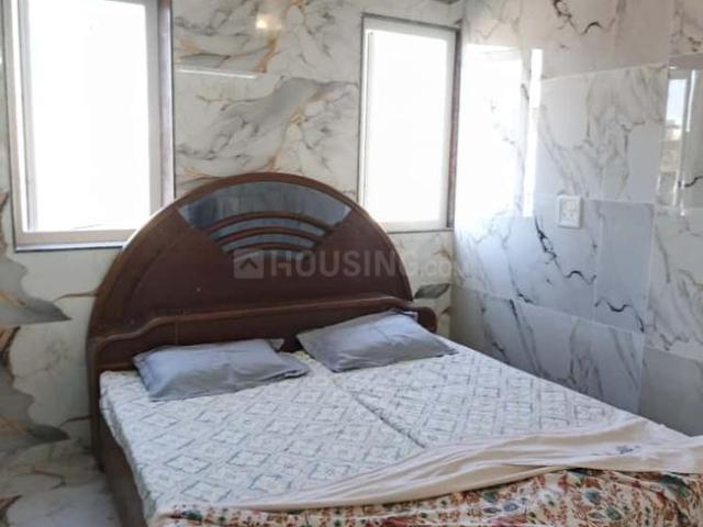 1 RK Independent Builder Floor in Kalkaji for rent New Delhi. The reference number is 20821201