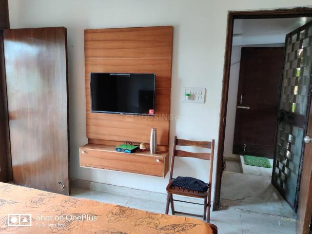 1 RK Independent Builder Floor in Kalkaji for rent New Delhi. The reference number is 20300262