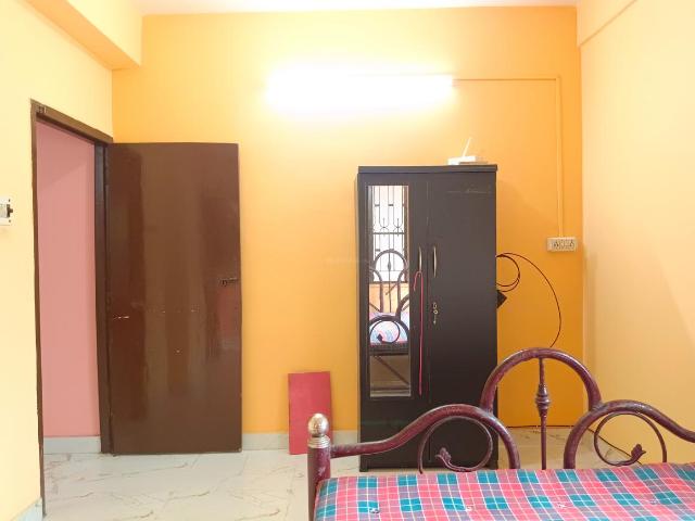 1 BHK Independent Builder Floor in Haltu for rent Kolkata. The reference number is 20929872