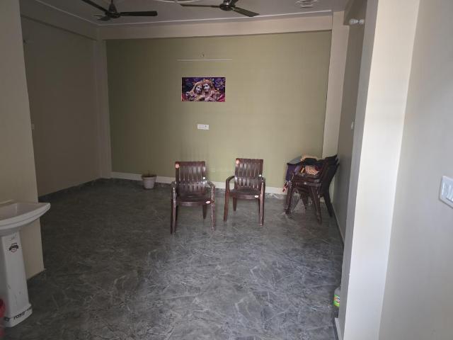 1 RK Independent Builder Floor in Kalyanpur for rent Kanpur. The reference number is 20178144