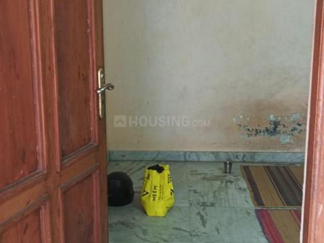 1 RK Independent Builder Floor in Kamarajar Salai for rent Madurai. The reference number is 20873403