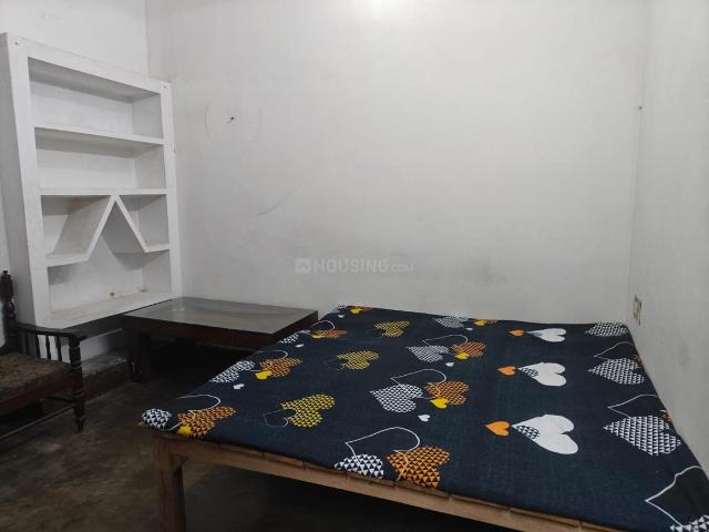 1 RK Independent Builder Floor in Kamta for rent Lucknow. The reference number is 20696273