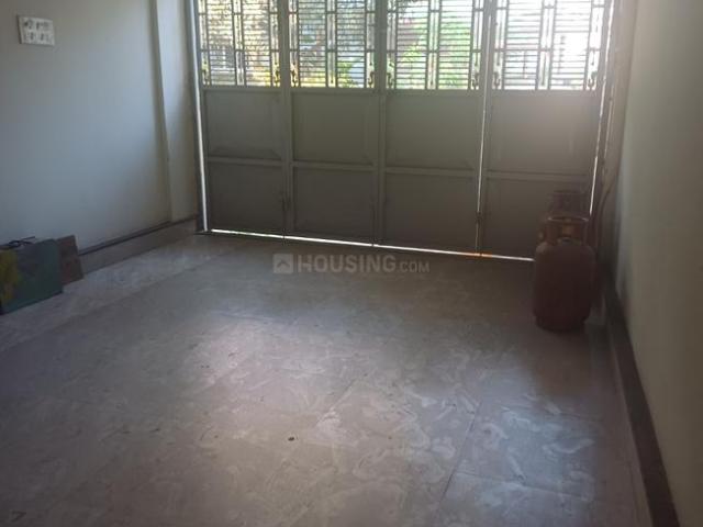 1 RK Independent Builder Floor in Kanerkar Nagar for rent Kolhapur. The reference number is 19316926