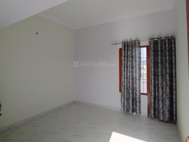1 RK Independent Builder Floor in Kansal for rent Chandigarh. The reference number is 16184864