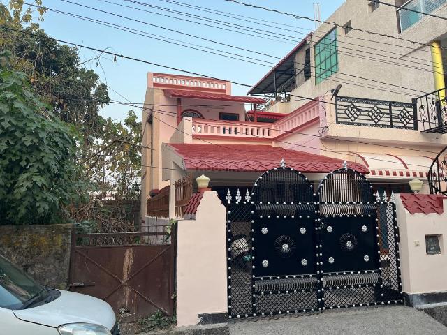 1 RK Independent Builder Floor in Kaonli for rent Dehradun. The reference number is 20138135