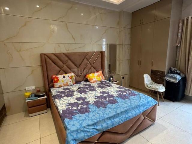 1 RK Independent Builder Floor in Karampura for rent New Delhi. The reference number is 18892957